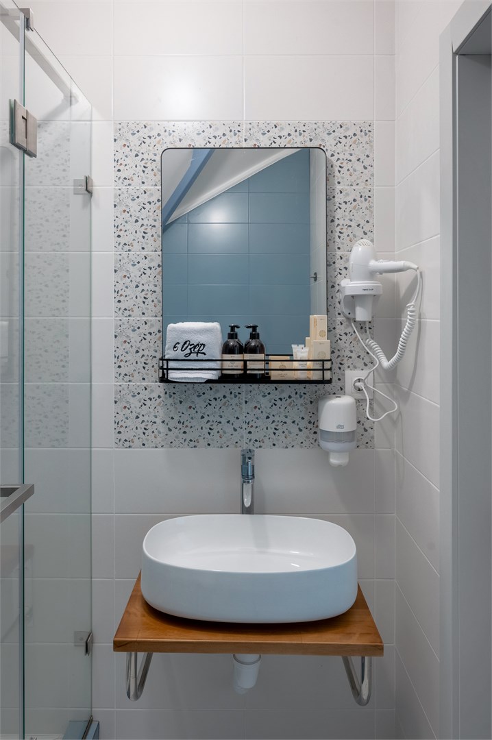 Студия на Террасе в Шесть Озер