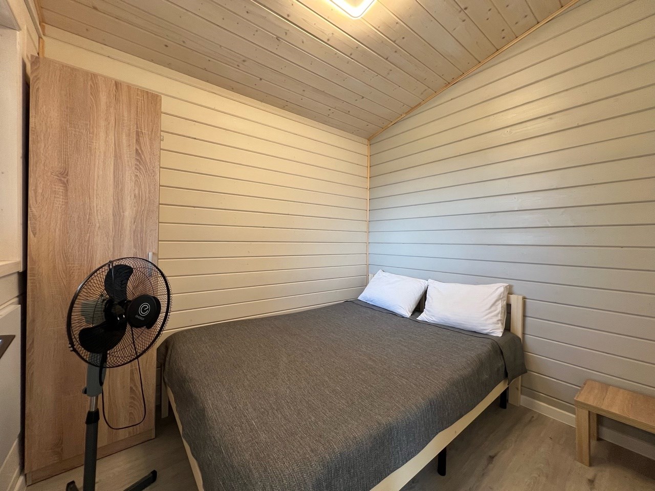 Семейный коттедж на семью в Лиса