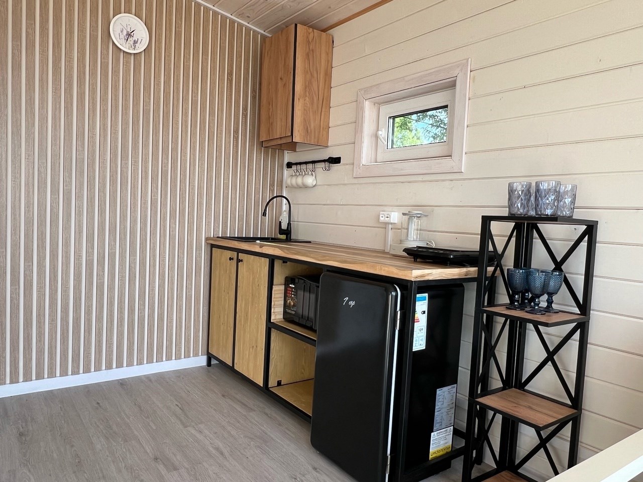 Семейный коттедж на семью в Лиса