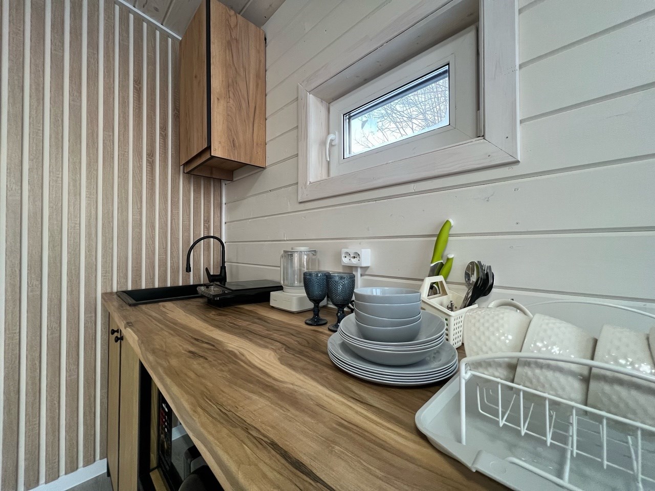 Семейный коттедж на семью в Лиса