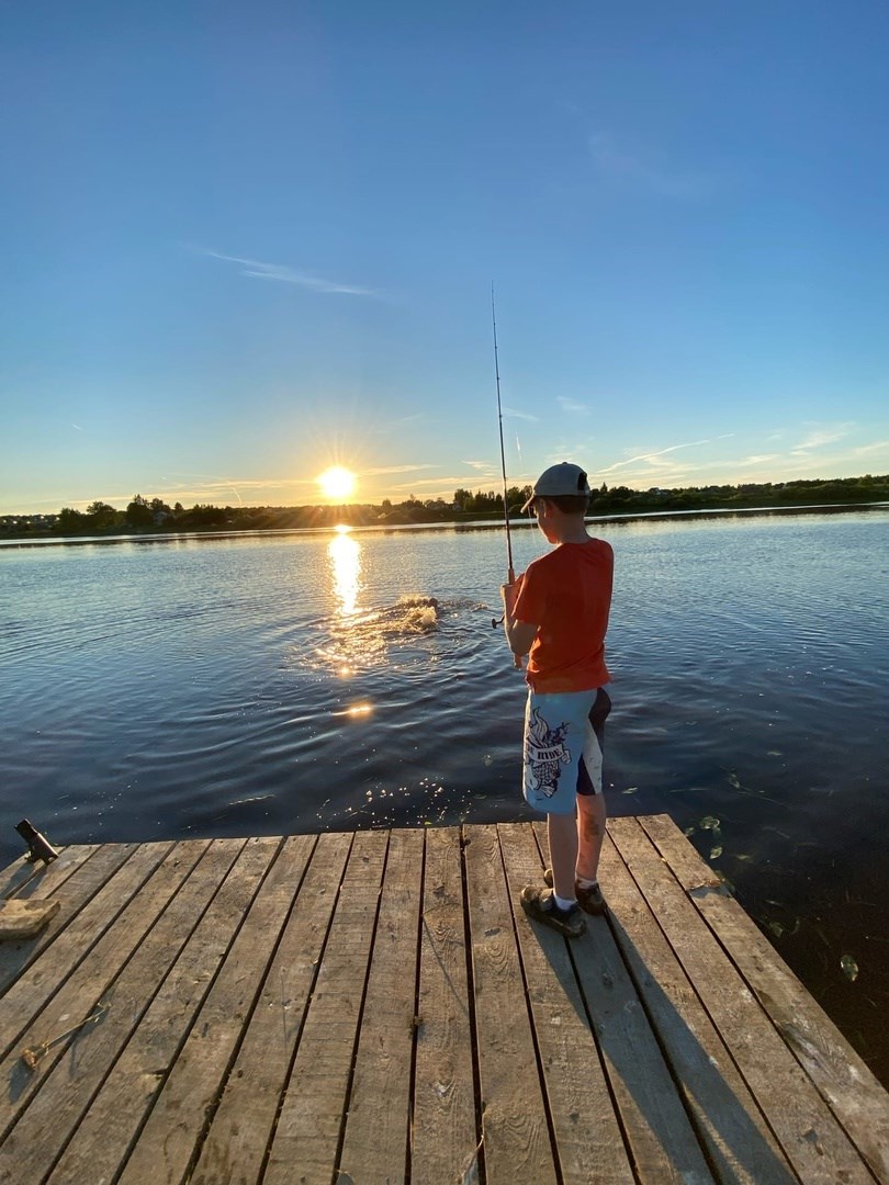 Семейный коттедж на семью в Лиса