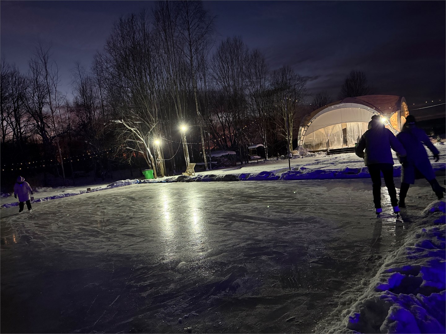 Семейный коттедж на семью в Лиса