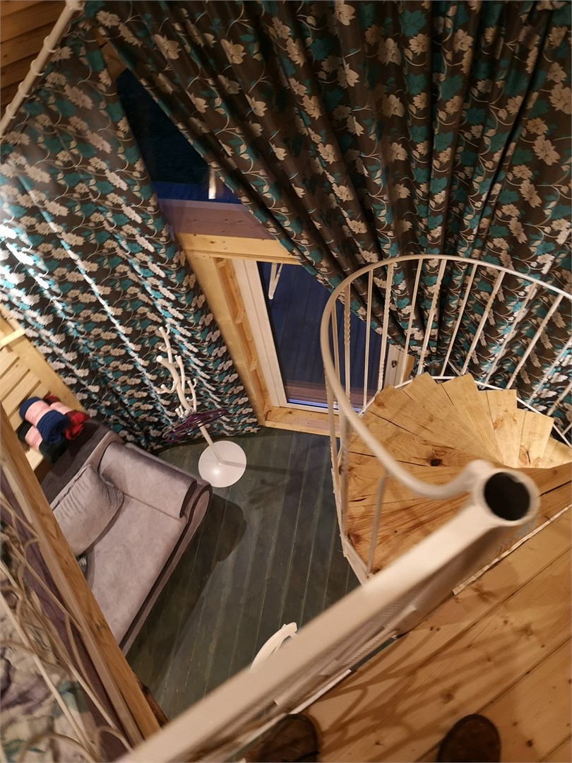 Домик Эльфа в Фэнтези