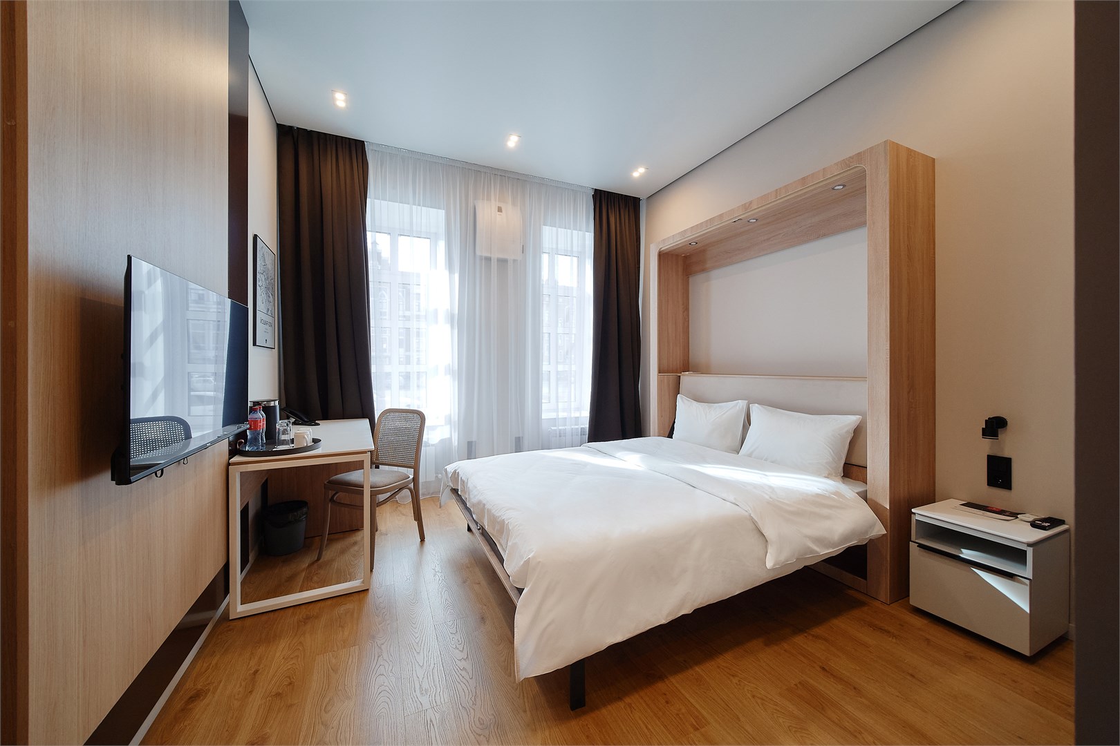 Номер для маломобильных в Azimut