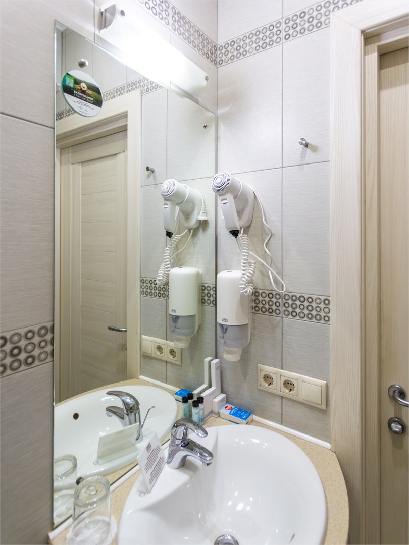 Стандарт TWN в Сибирия