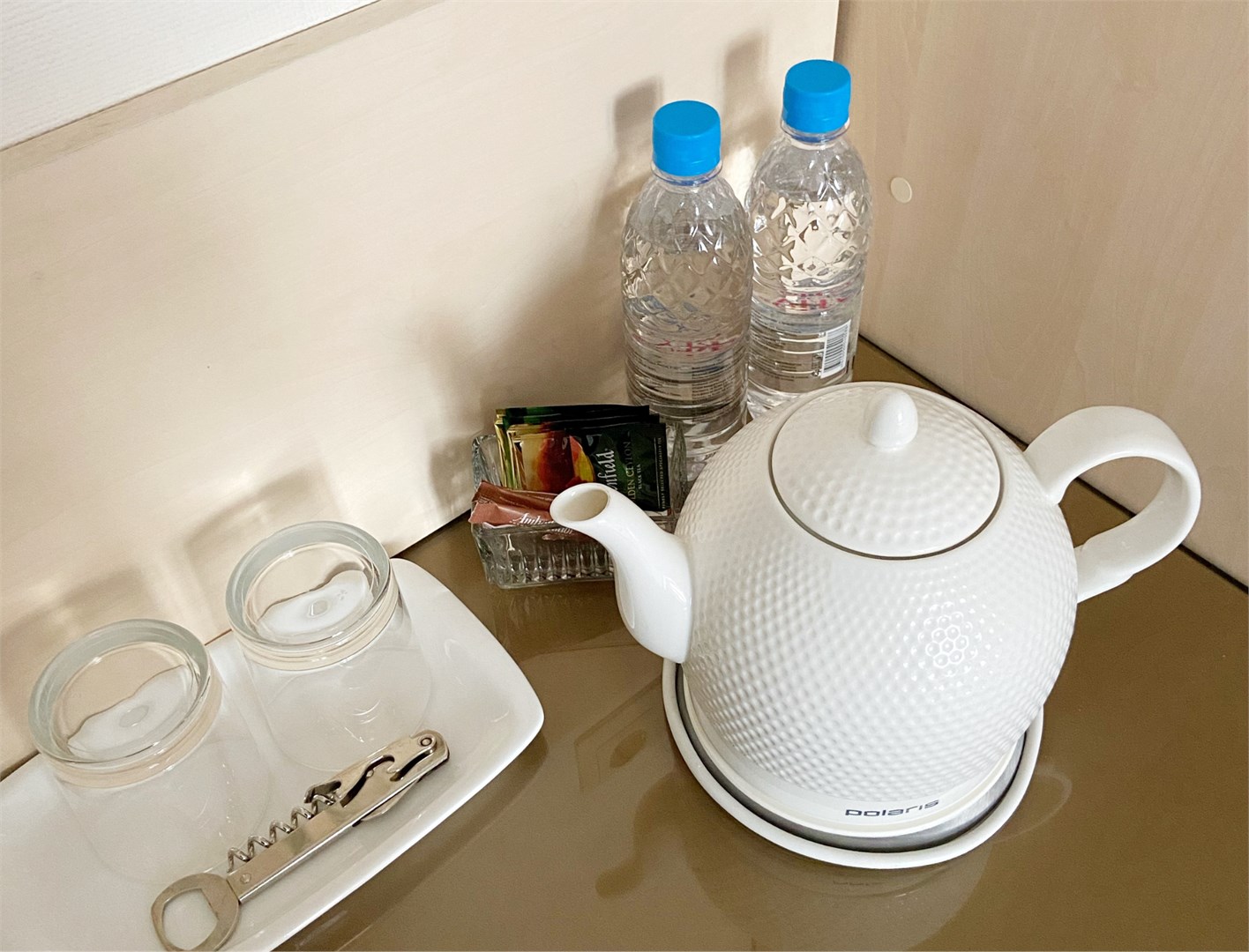 Стандарт TWN в Сибирия