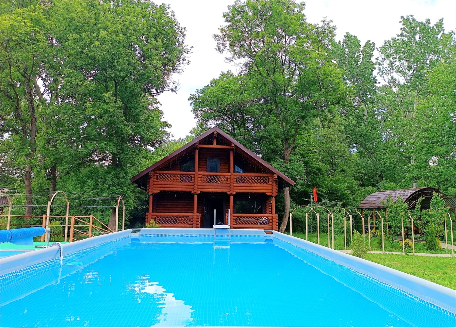 Курджипс в Куршевель