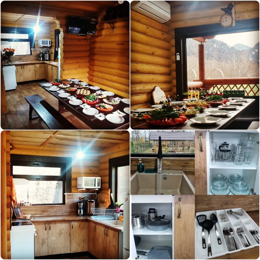 Курджипс в Куршевель