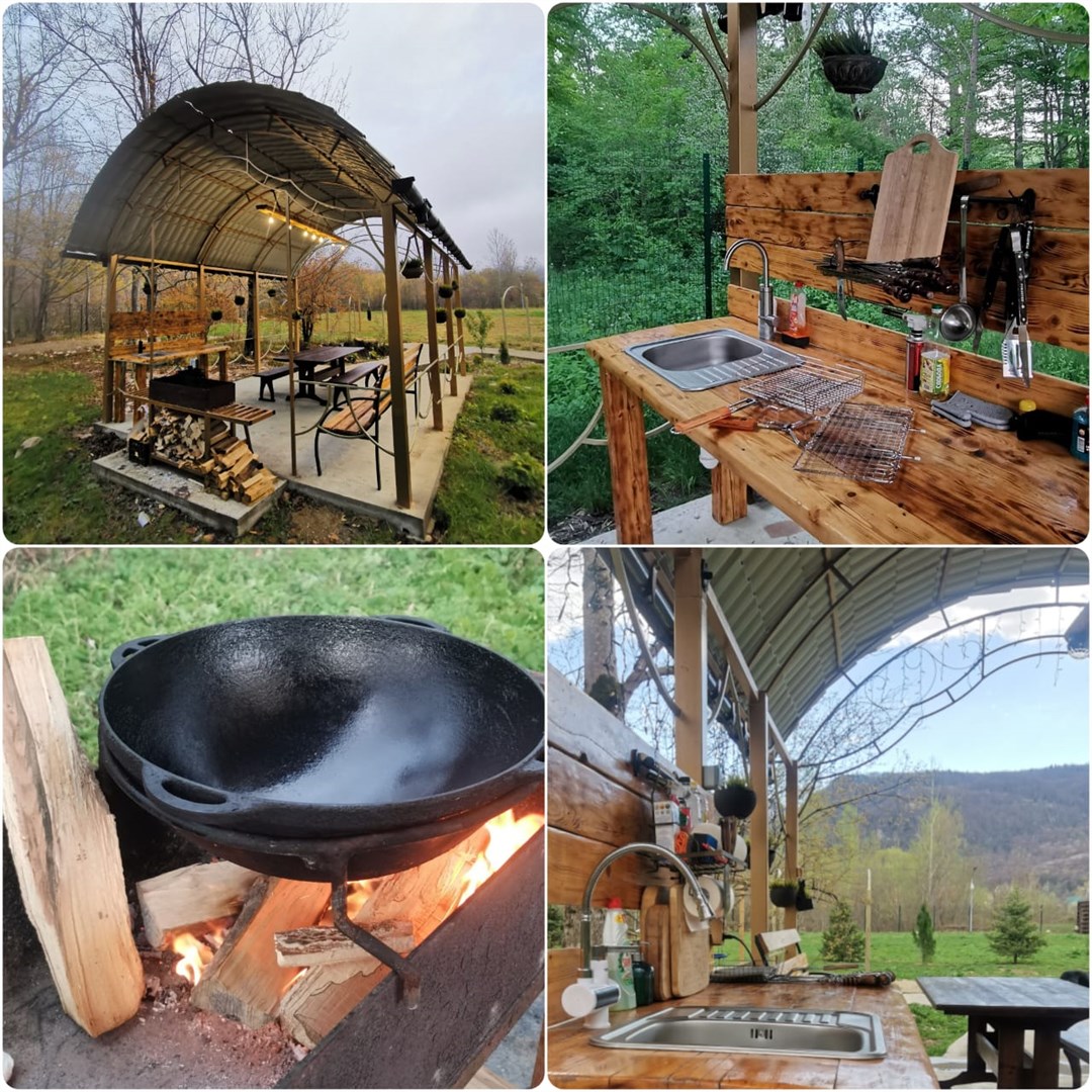 Курджипс в Куршевель