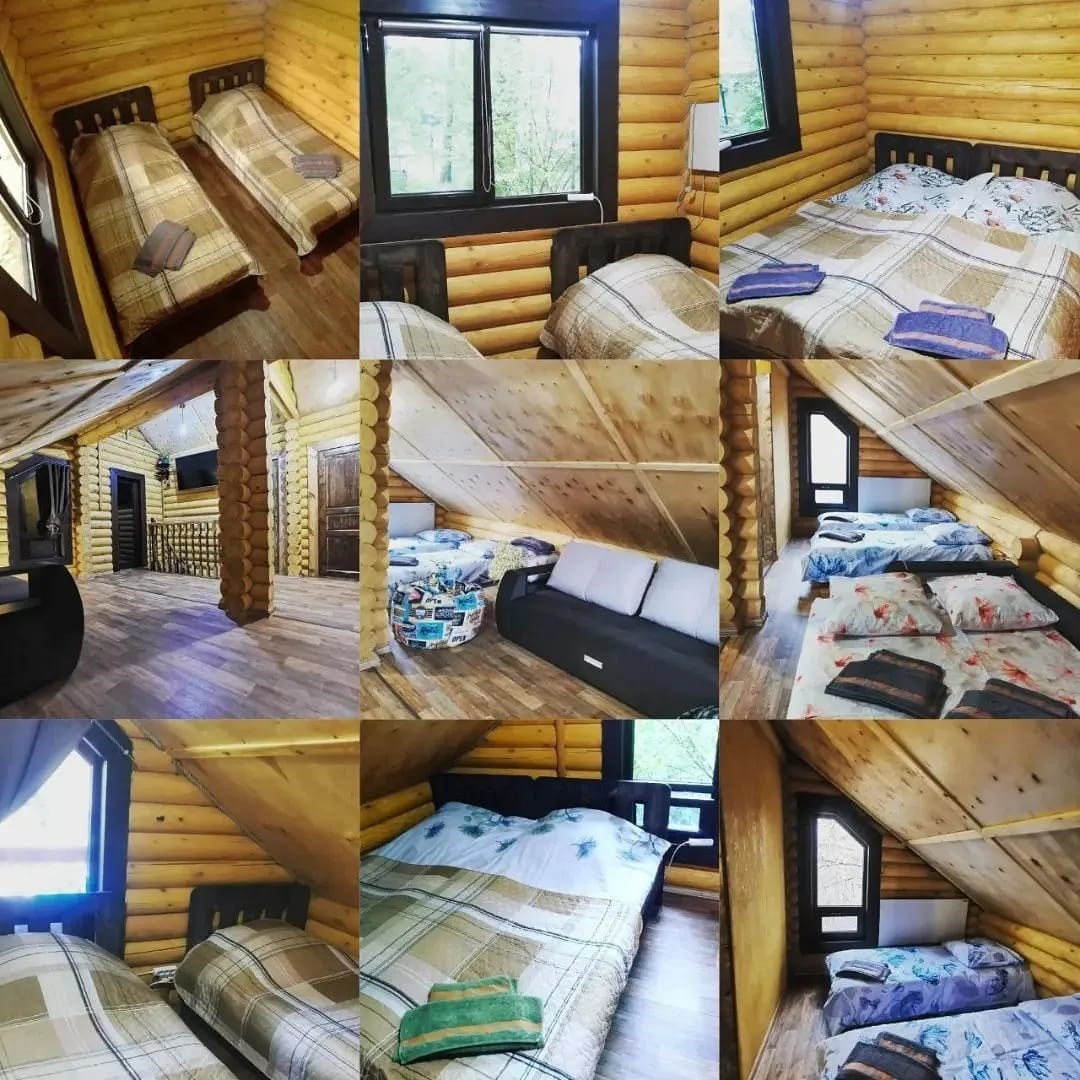 Курджипс в Куршевель