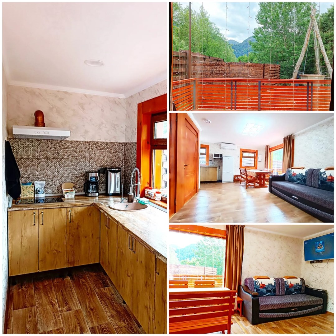 Зауда в Куршевель