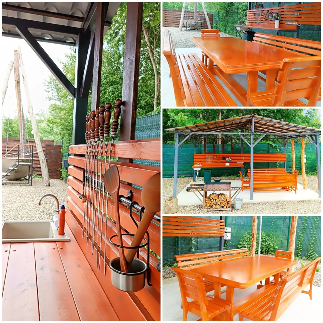 Зауда в Куршевель