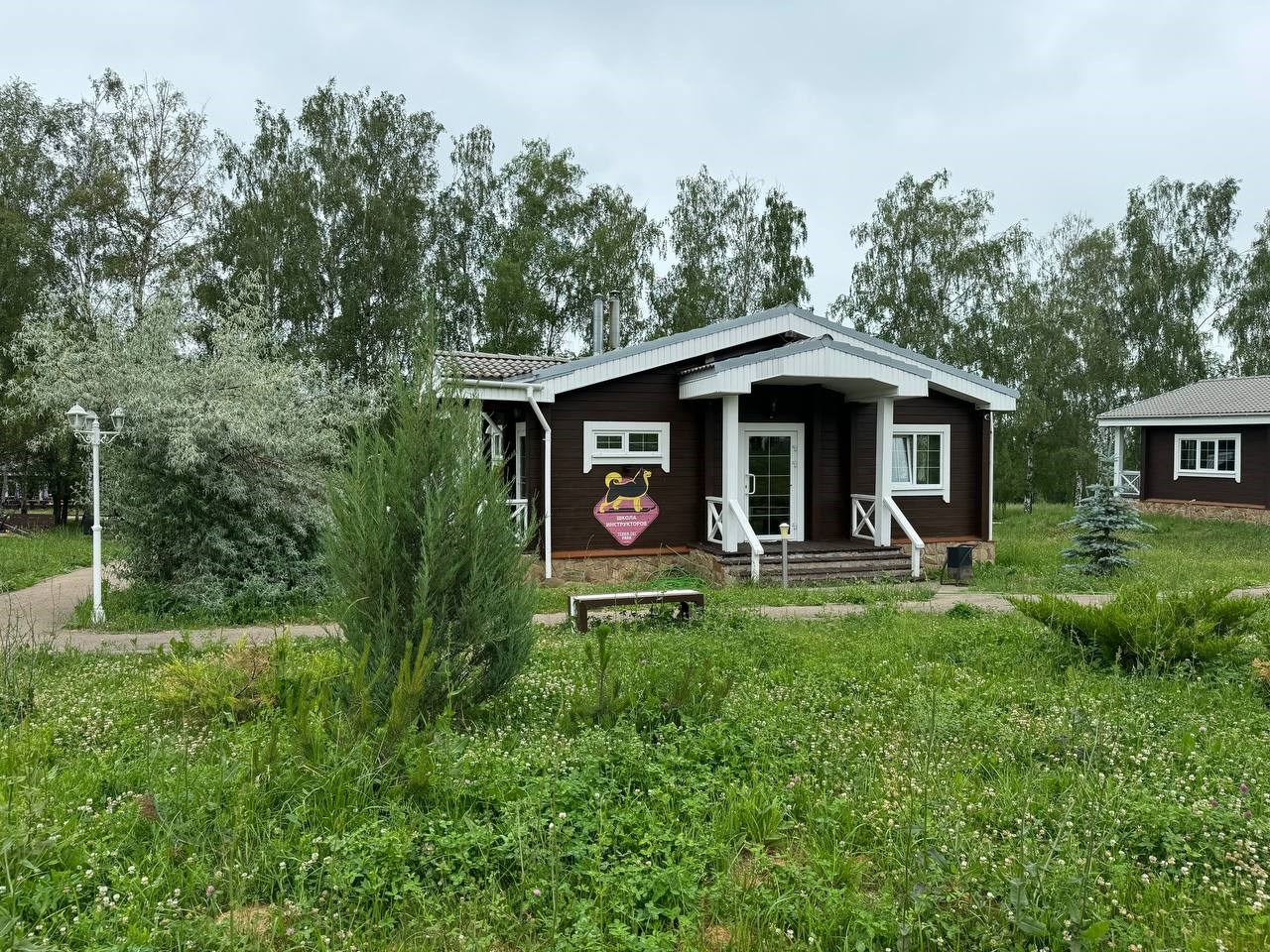 Дома МаксиПарк7Я в МаксиПарк7Я