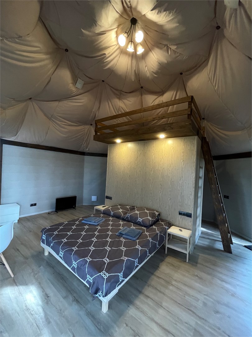 Сфера в Калипсо