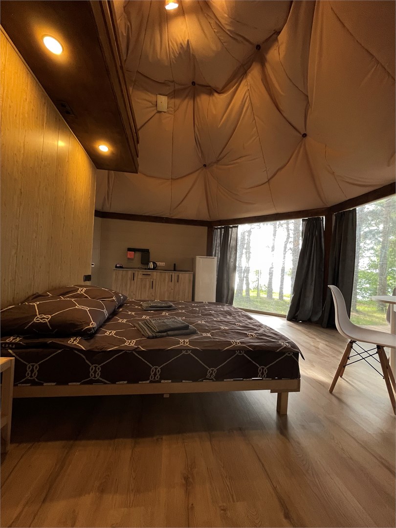 Сфера в Калипсо