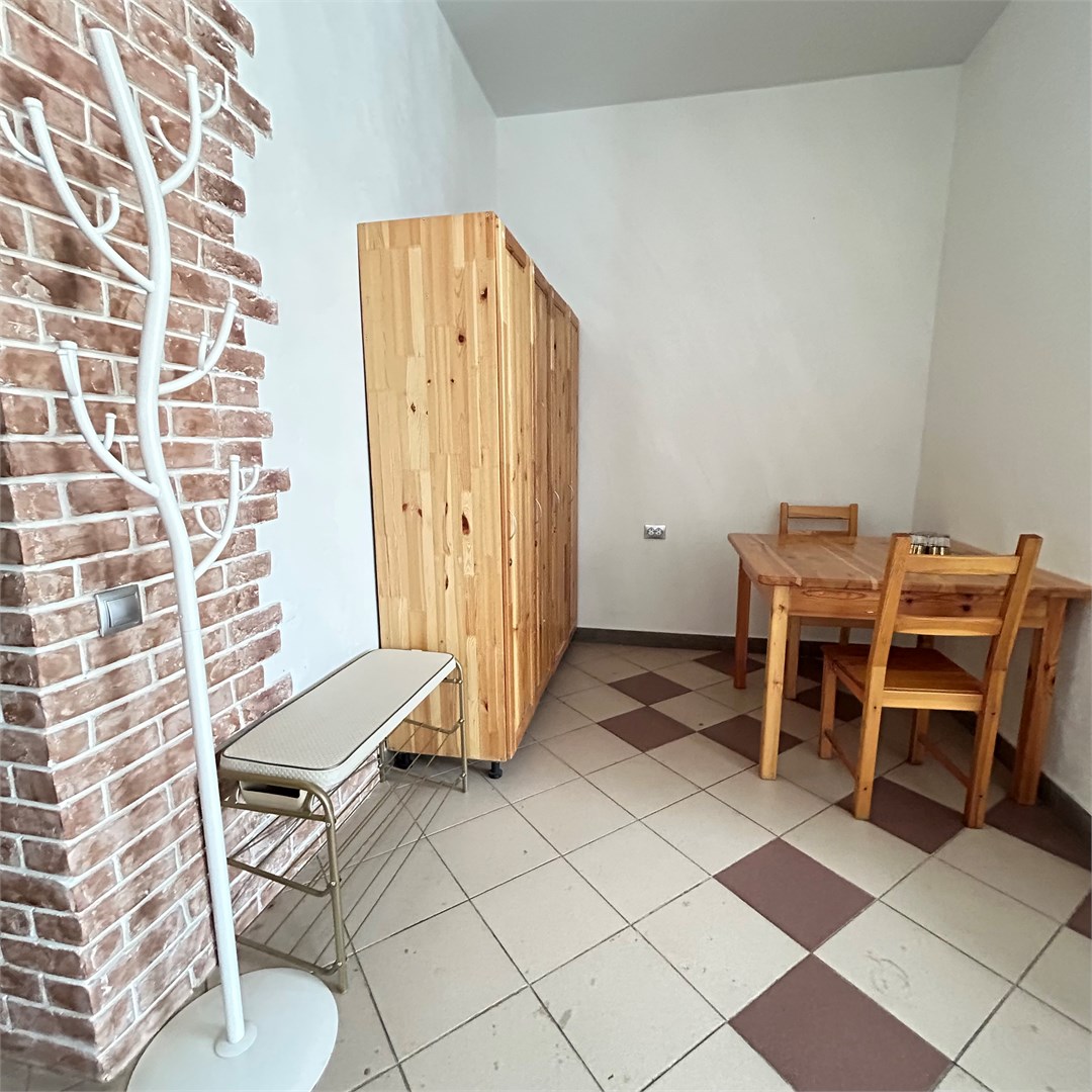 Стандарт с 3 раздельными кроватями в Мещерский край