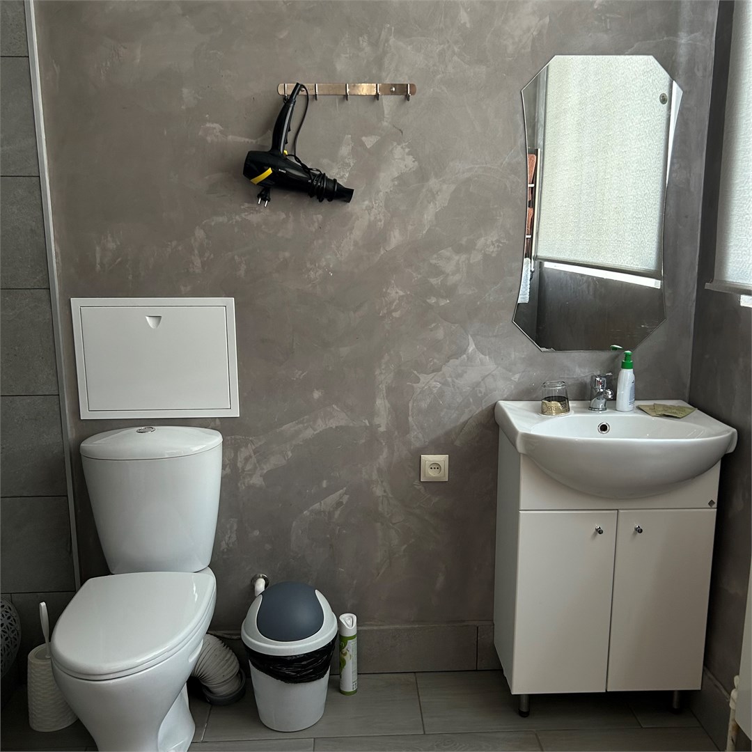 Стандарт с 3 раздельными кроватями в Мещерский край