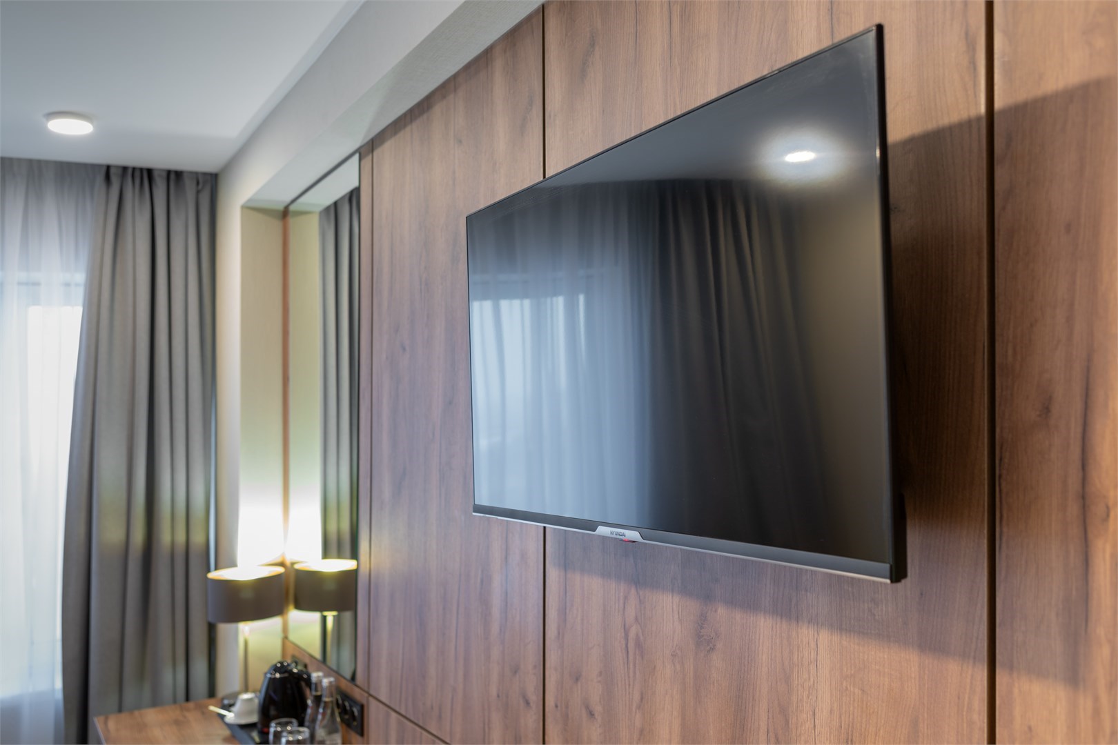 Комфорт с двуспальной кроватью в Брентон Клуб Гостиница Измайлово корпус Бета