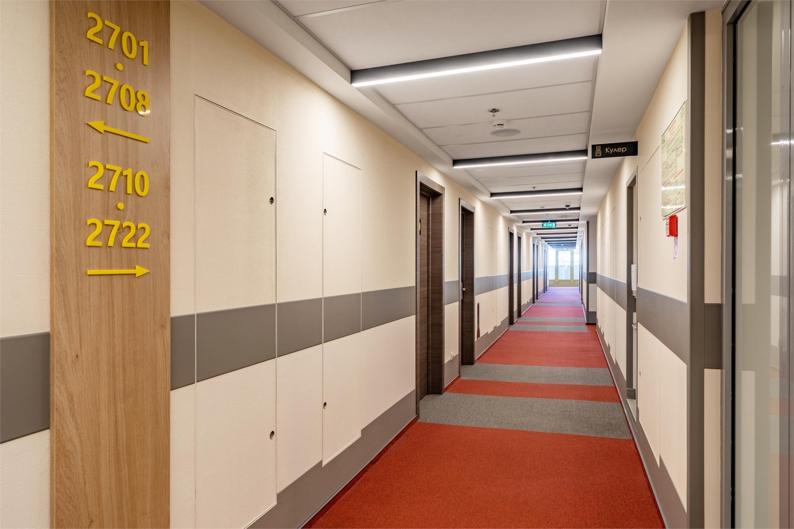 Комфорт с двуспальной кроватью в Брентон Клуб Гостиница Измайлово корпус Бета