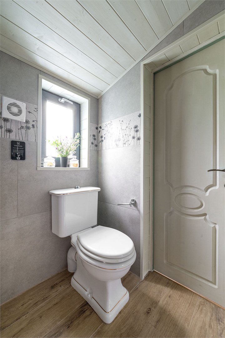 Ботаника в Гармонд