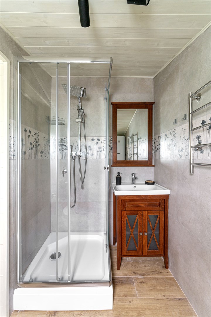 Ботаника в Гармонд