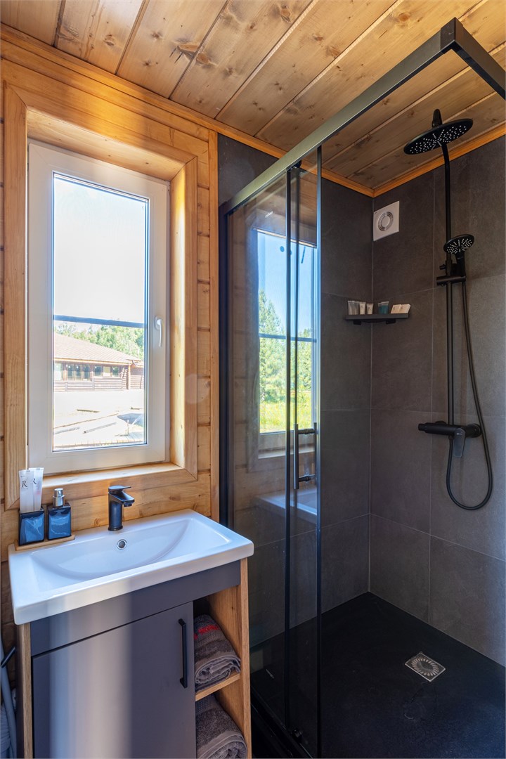 Дом "Никитий" в Русская Тоскания