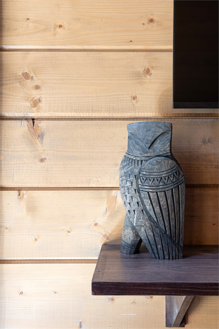 Дом "Никитий" в Русская Тоскания