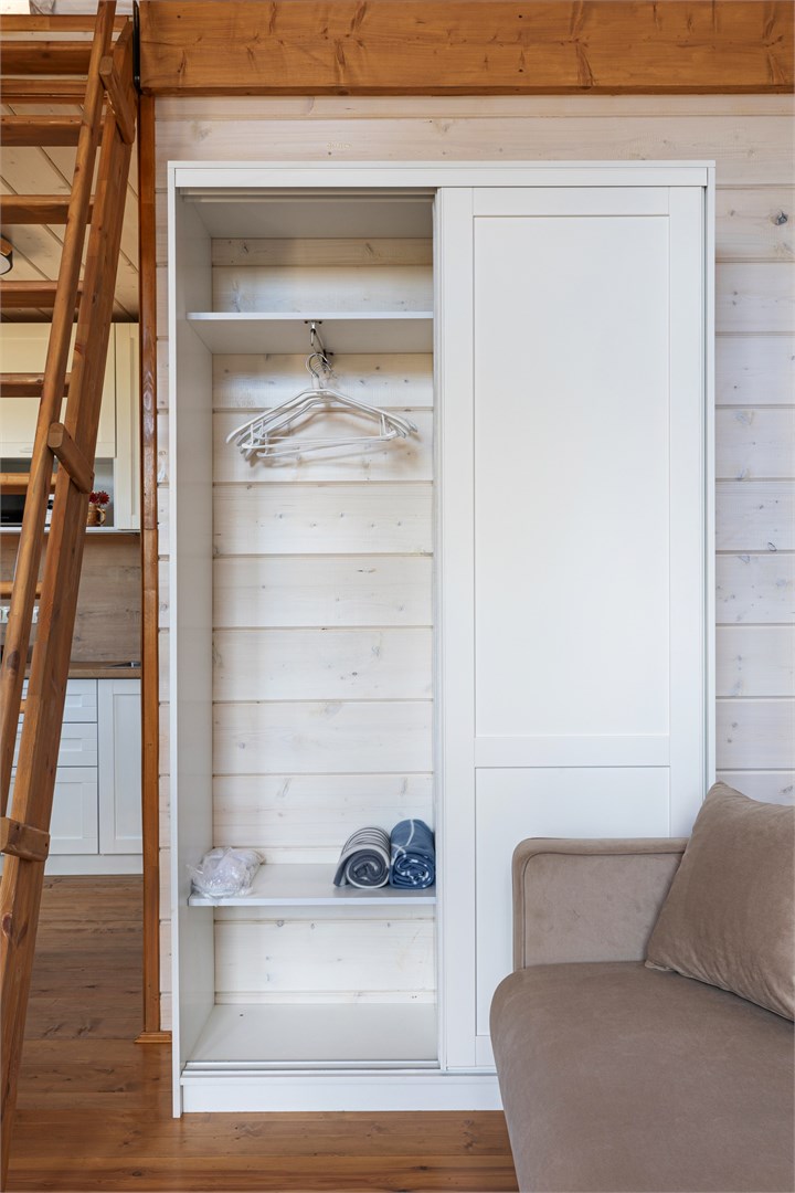 Дом "Княжна" в Русская Тоскания