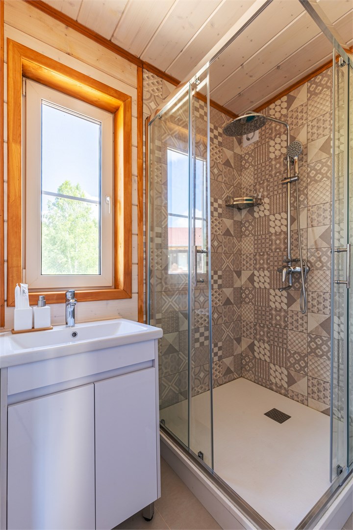 Дом "Княжна" в Русская Тоскания