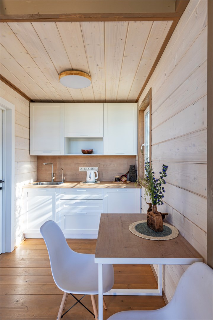 Дом "Елизар" в Русская Тоскания