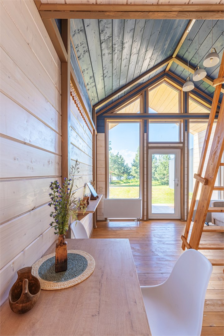 Дом "Елизар" в Русская Тоскания