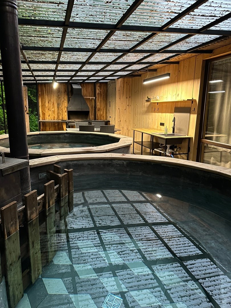 Суточный коттедж № 6 в Кобан СПА