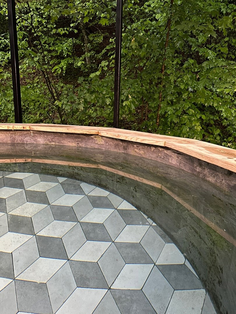 Суточный коттедж № 6 в Кобан СПА