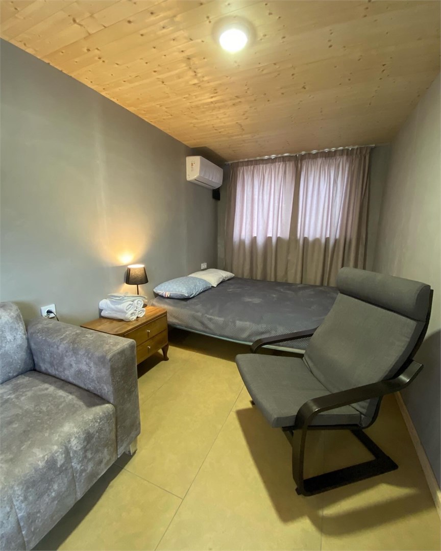 Суточный коттедж № 6 в Кобан СПА