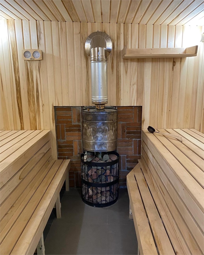 Суточный коттедж № 6 в Кобан СПА