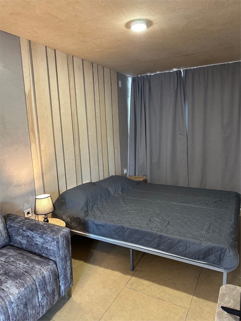 Суточный коттедж № 6 в Кобан СПА