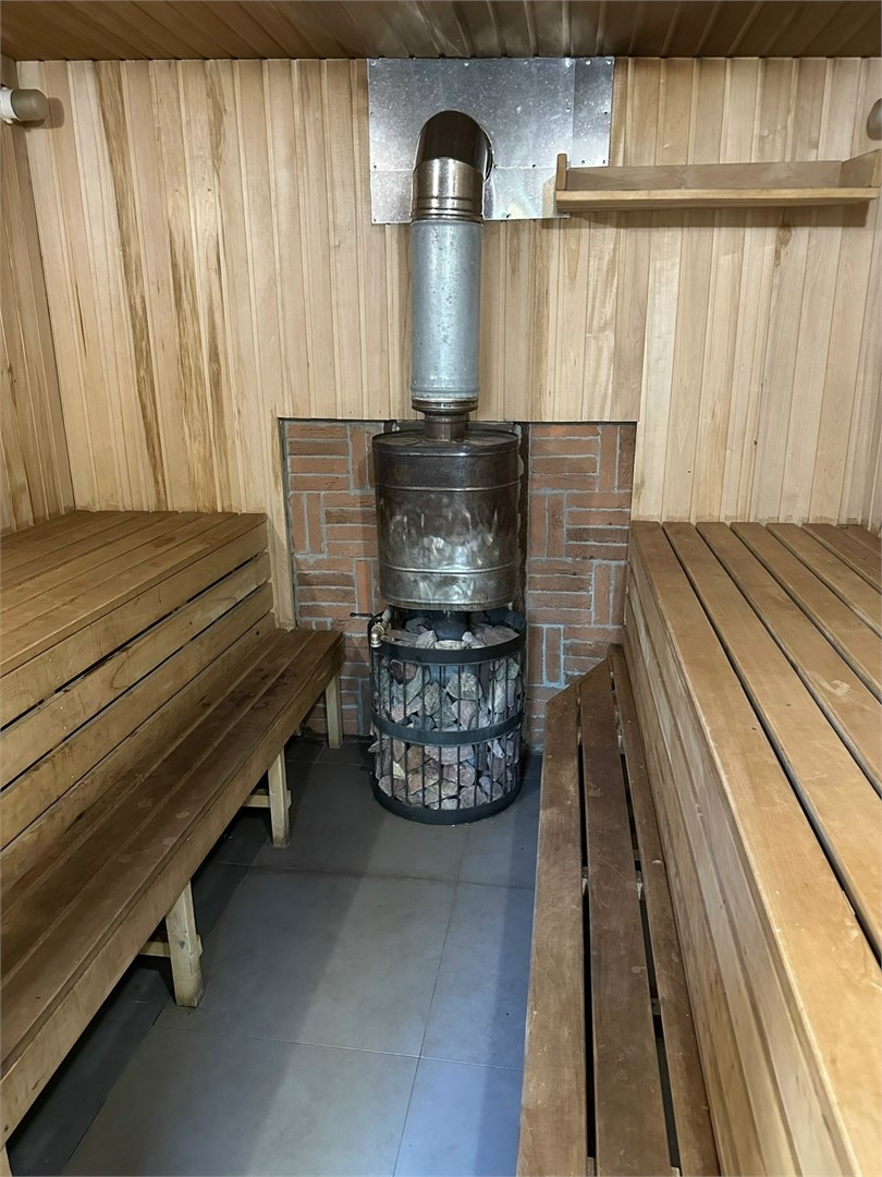 Суточный коттедж № 6 в Кобан СПА