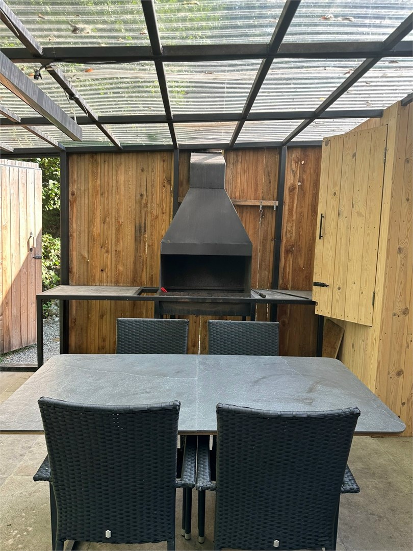 Суточный коттедж № 6 в Кобан СПА