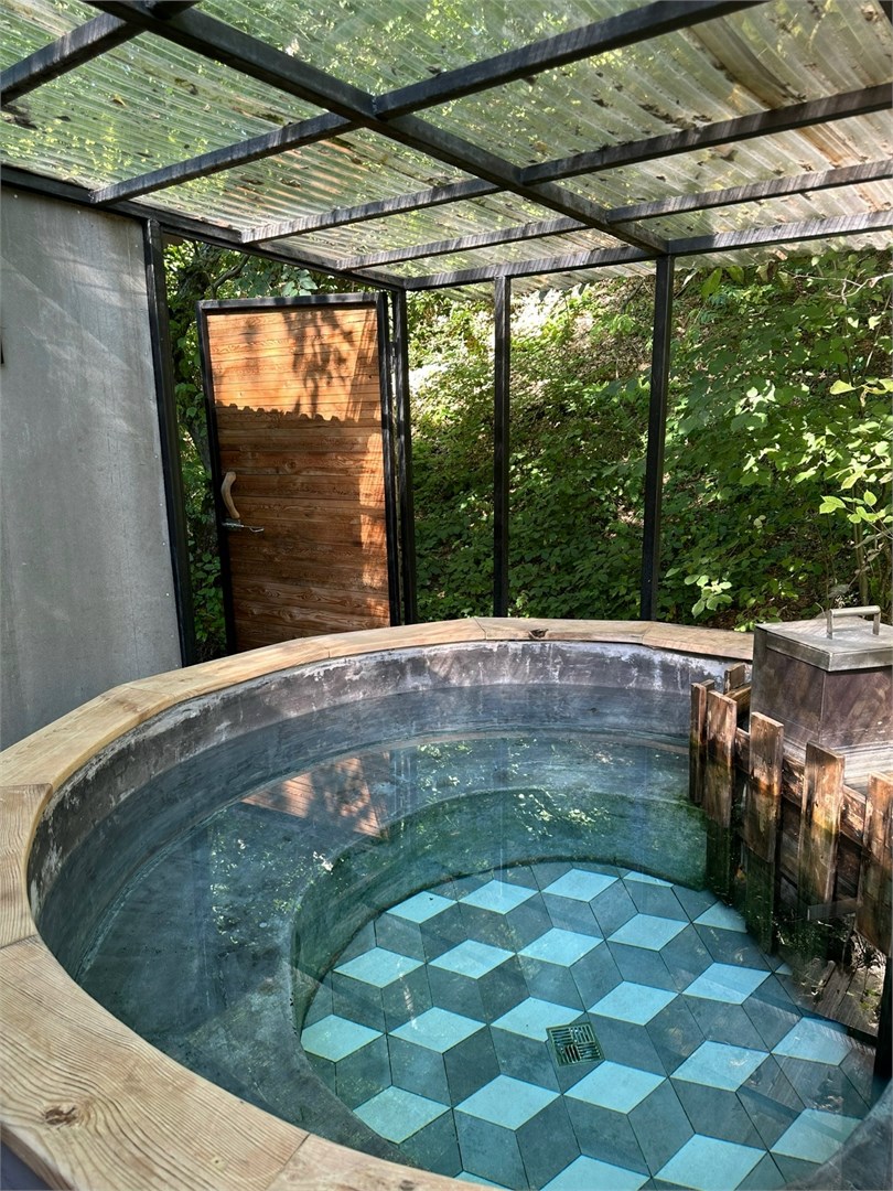 Суточный коттедж № 6 в Кобан СПА