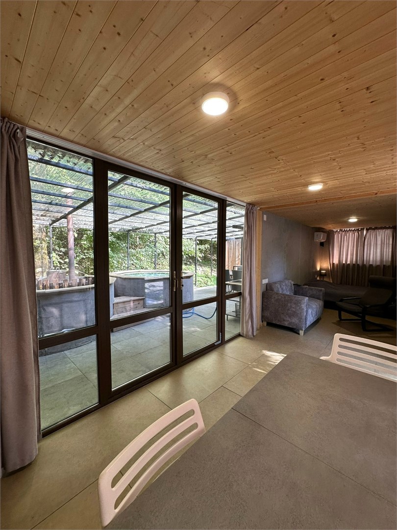 Суточный коттедж № 6 в Кобан СПА