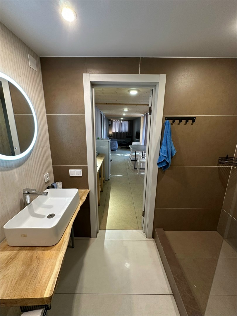 Суточный коттедж № 6 в Кобан СПА