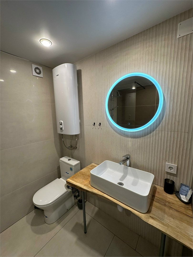 Суточный коттедж № 6 в Кобан СПА