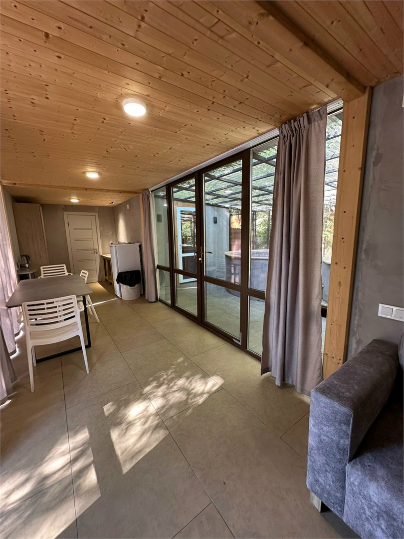 Суточный коттедж № 6 в Кобан СПА