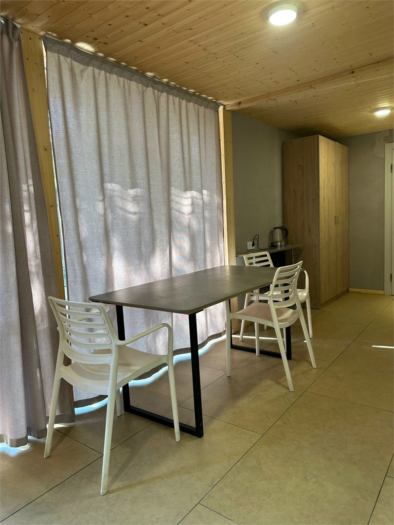 Суточный коттедж № 6 в Кобан СПА