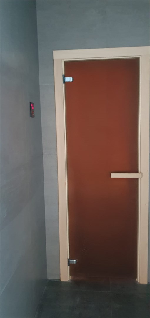 Сауна в Черноморская Звезда