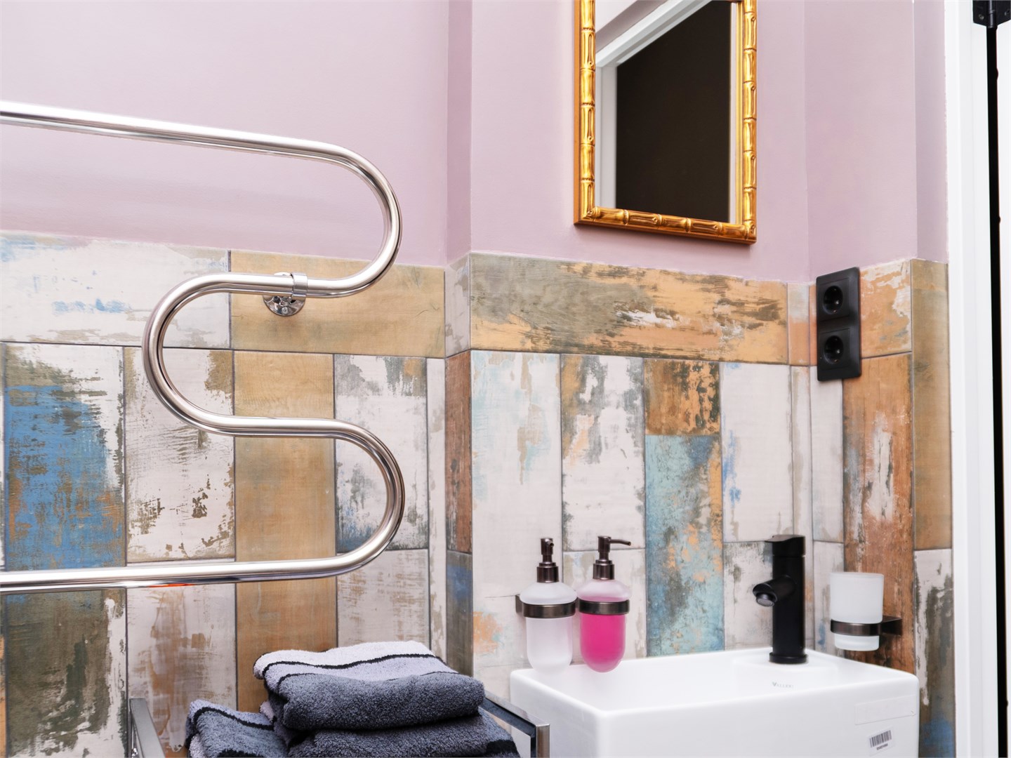 Улучшенный двухместный с балконом в Августин