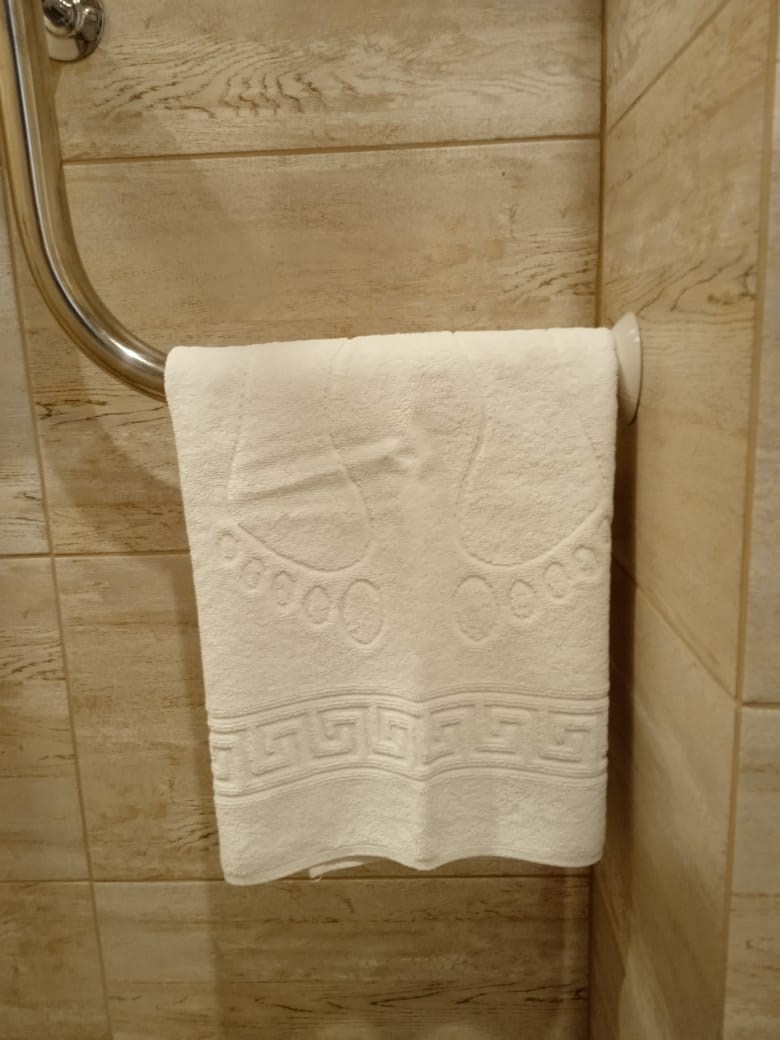 КОМФОРТ с раздельными кроватями в Дарина