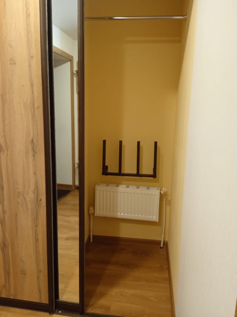 КОМФОРТ с раздельными кроватями в Дарина