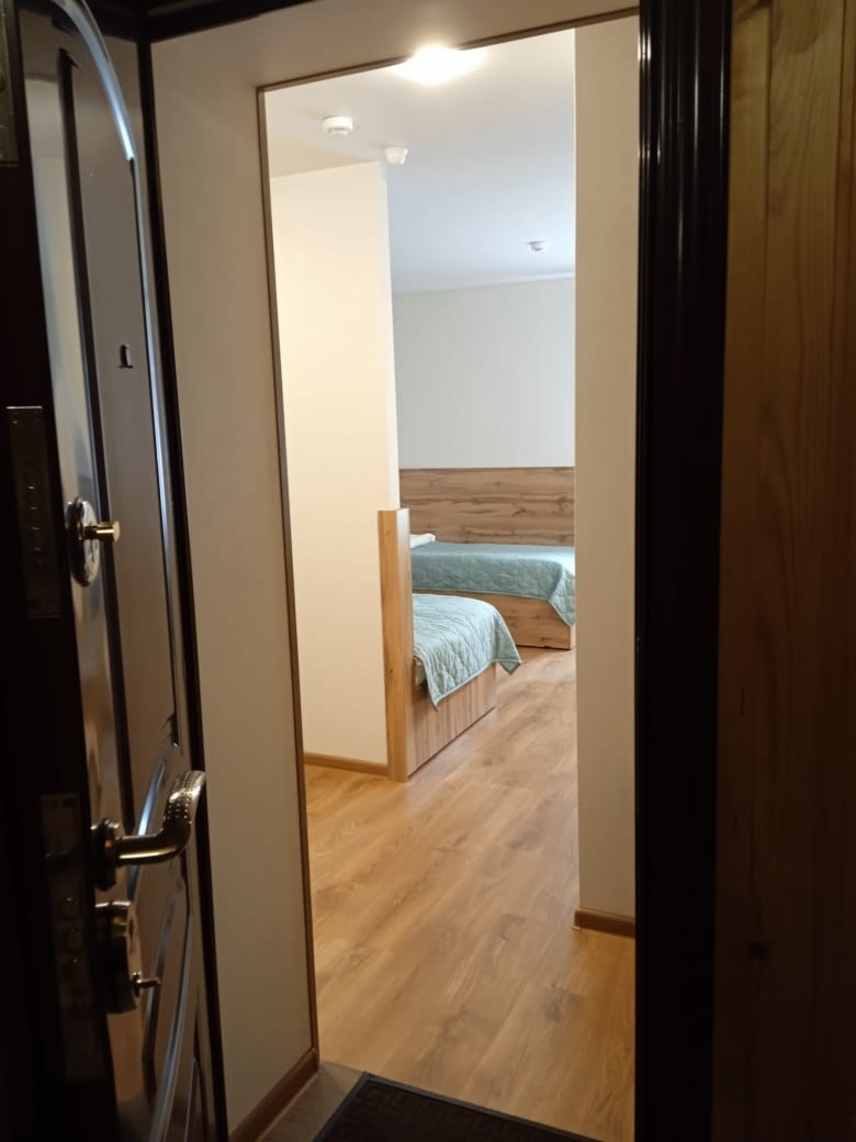 КОМФОРТ с раздельными кроватями в Дарина