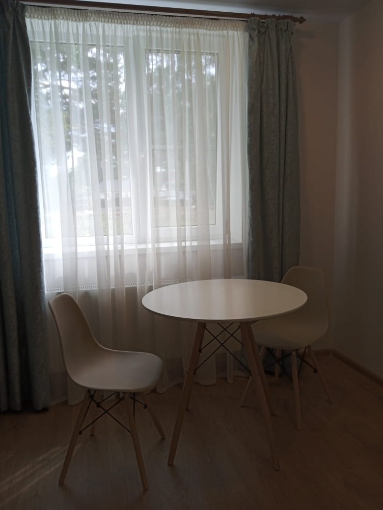 КОМФОРТ с раздельными кроватями в Дарина